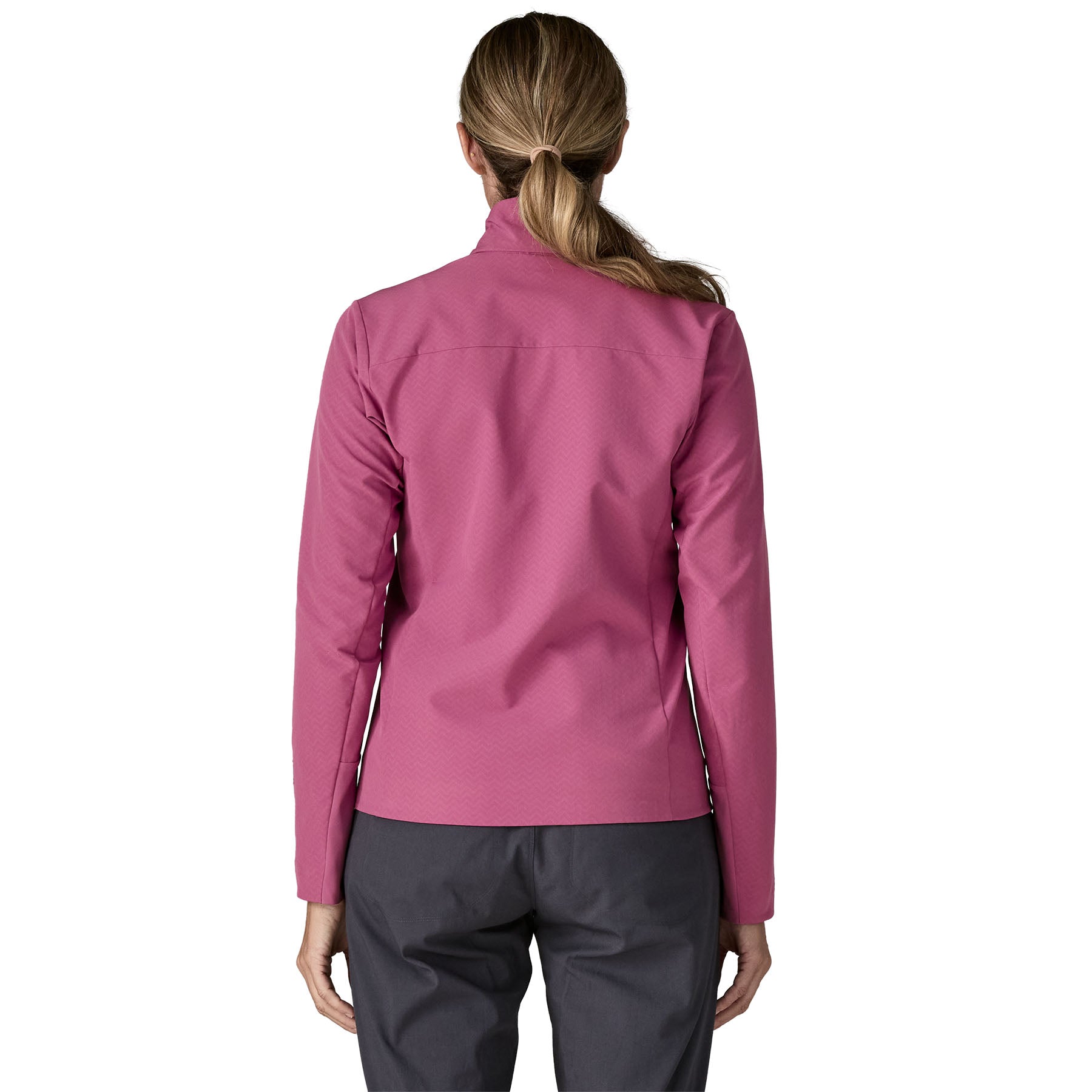 Women's R1® CrossStrata Jacket
