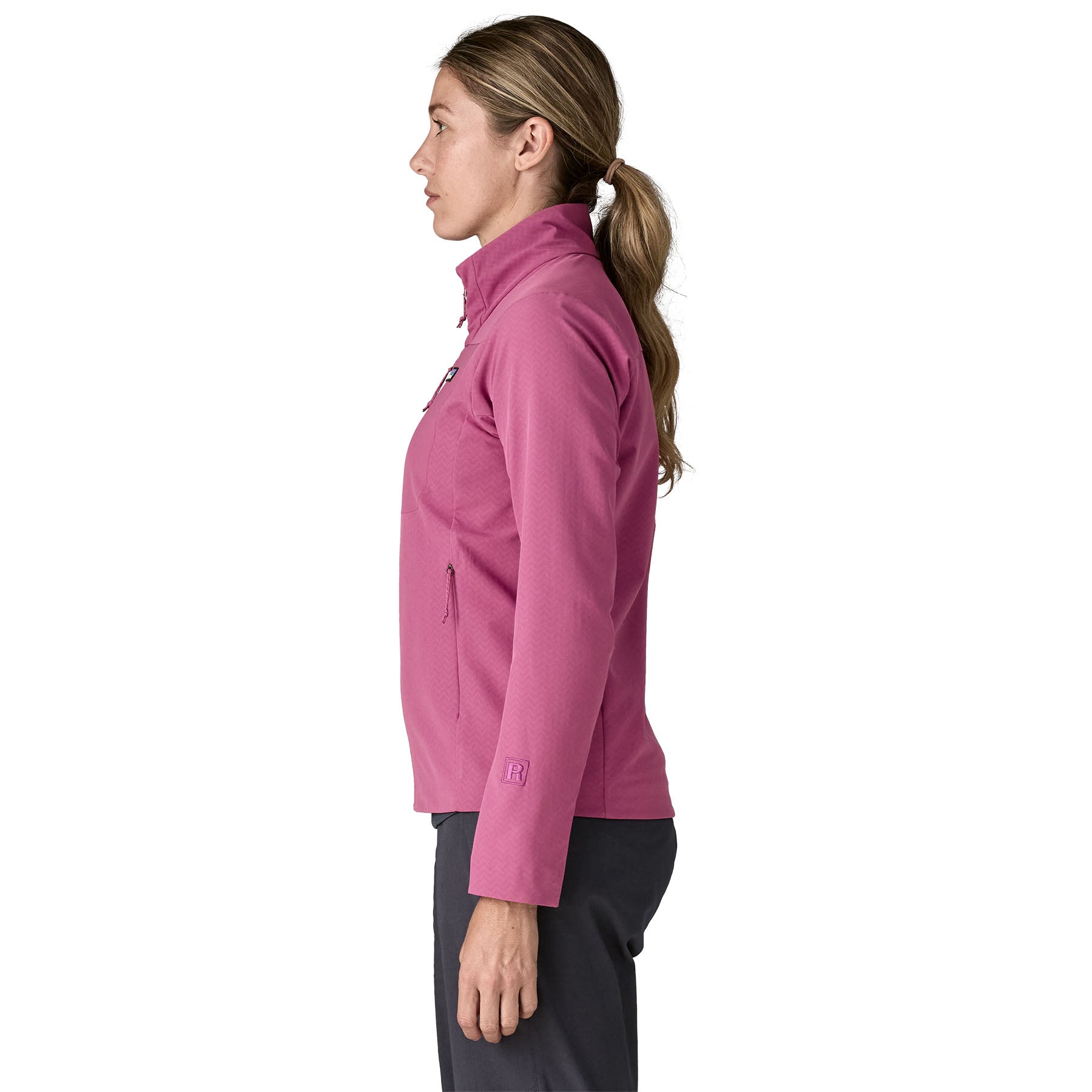 Women's R1® CrossStrata Jacket