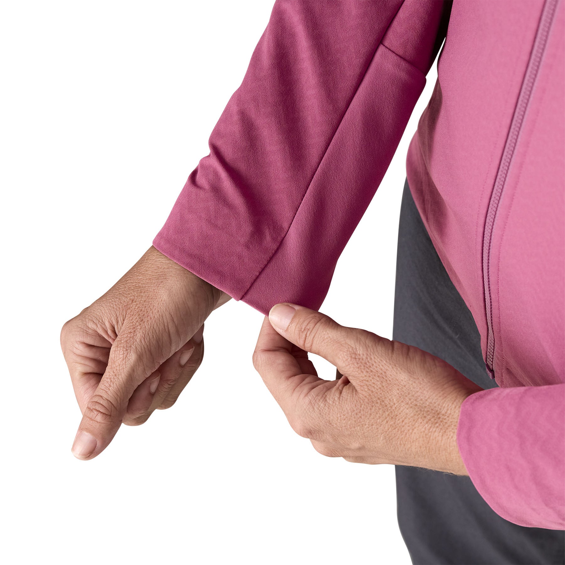 Women's R1® CrossStrata Jacket