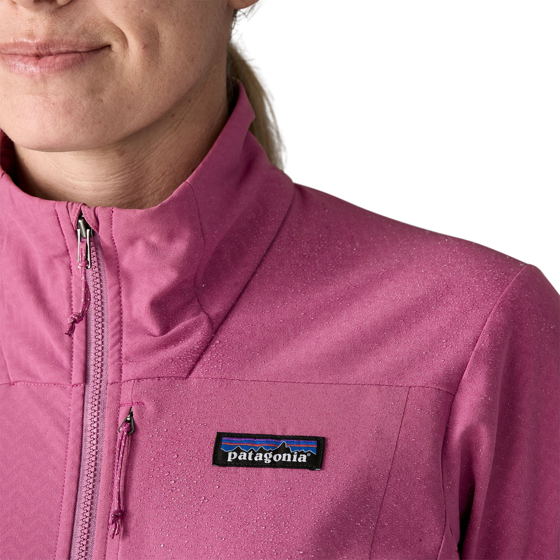 Women's R1® CrossStrata Jacket