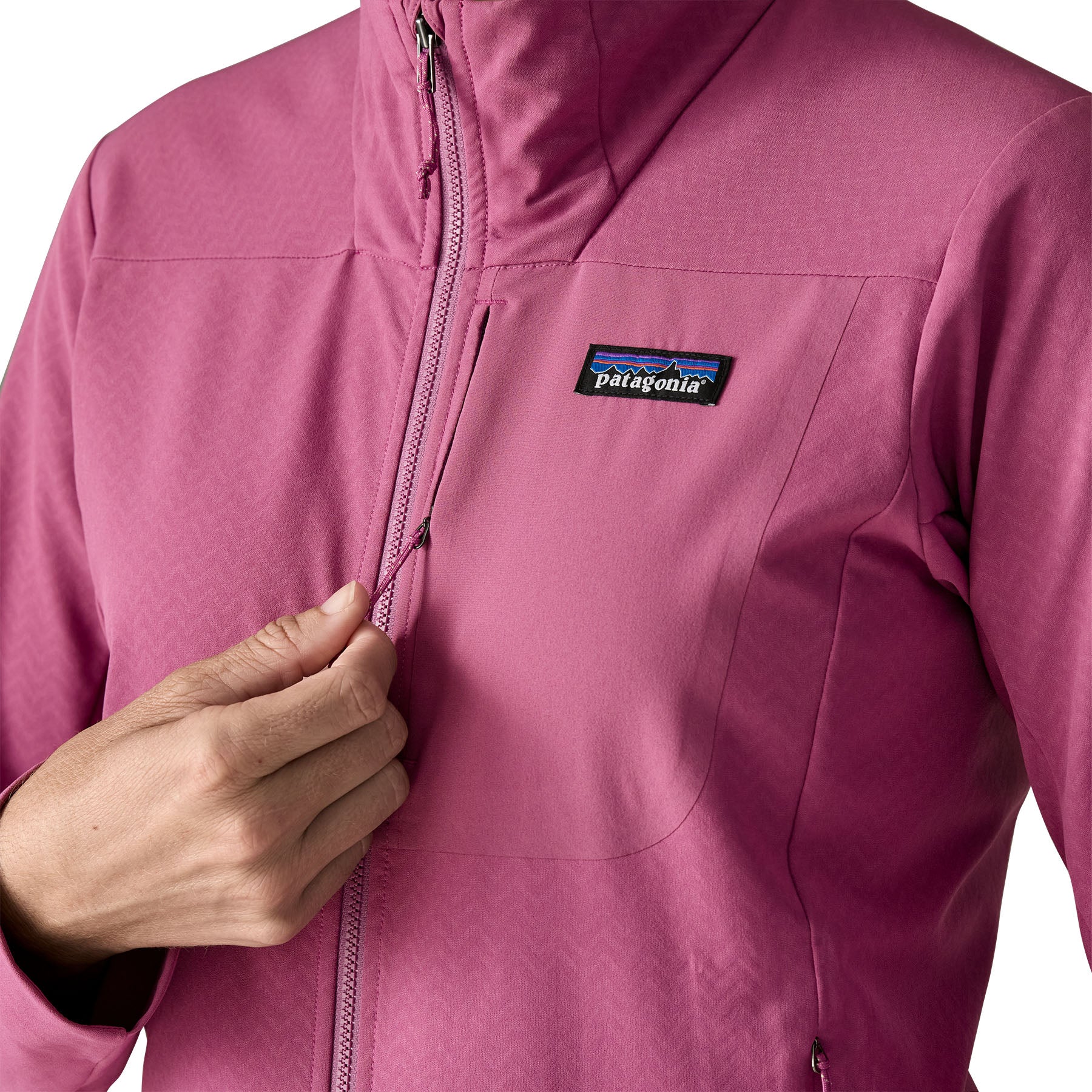 Women's R1® CrossStrata Jacket