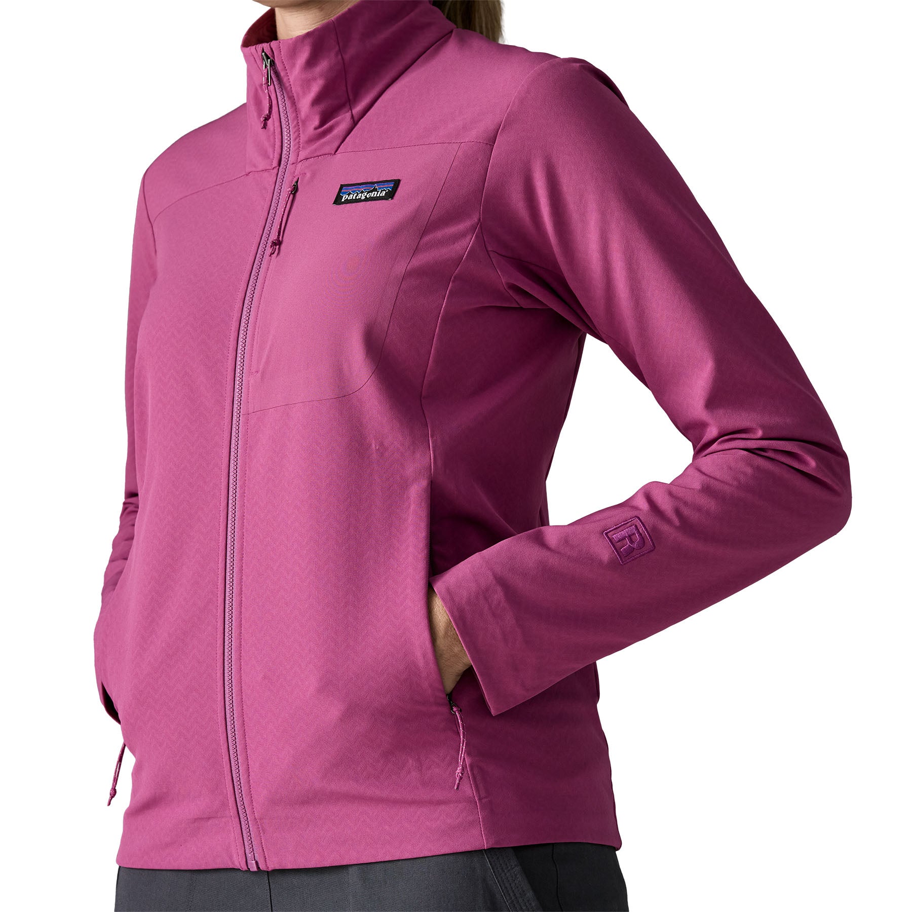 Women's R1® CrossStrata Jacket