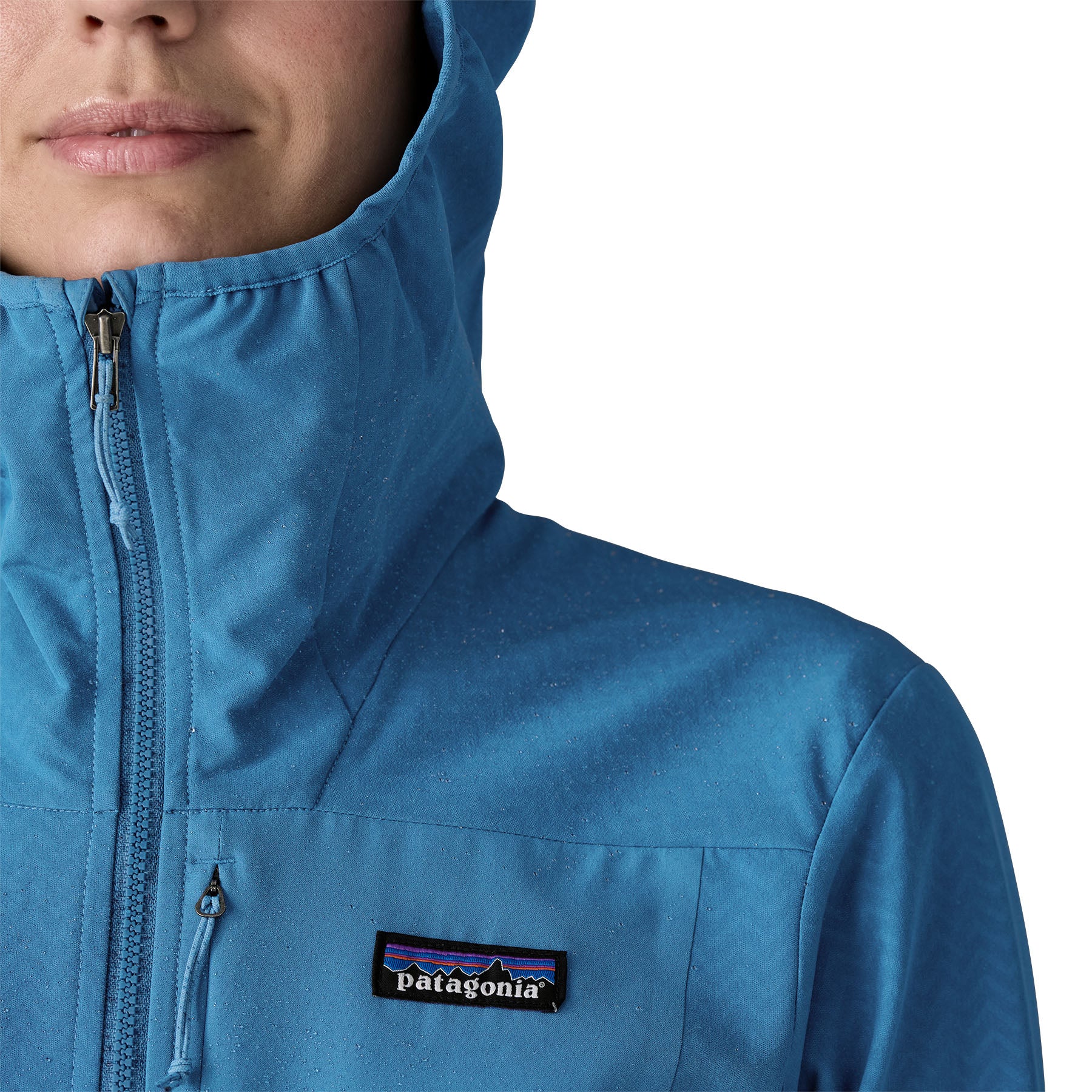 Women's R1® CrossStrata Hoody