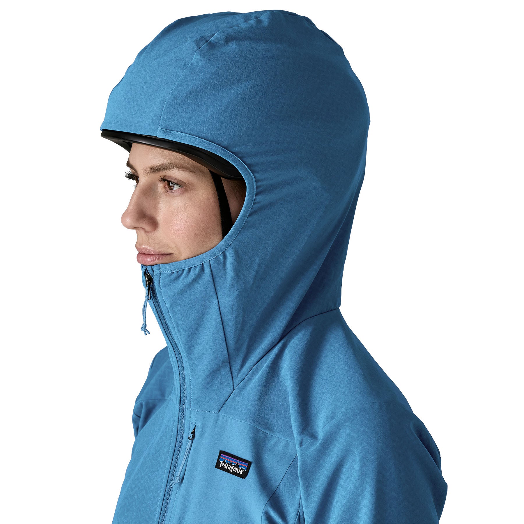 Women's R1® CrossStrata Hoody