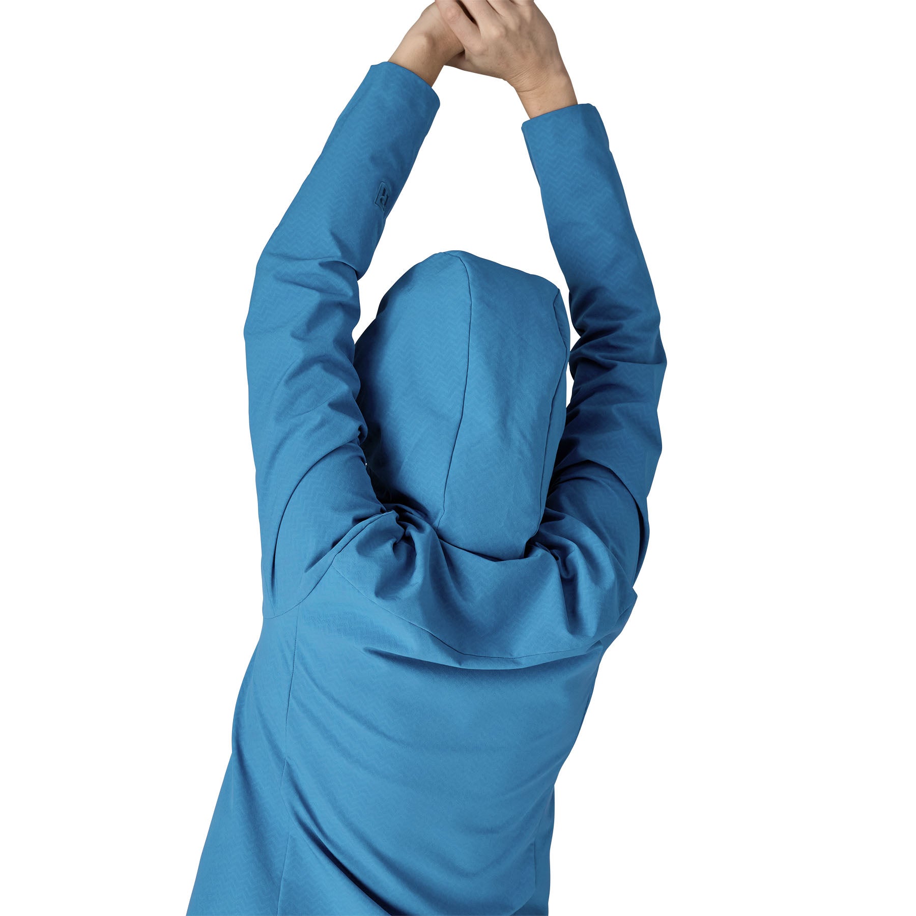 Women's R1® CrossStrata Hoody