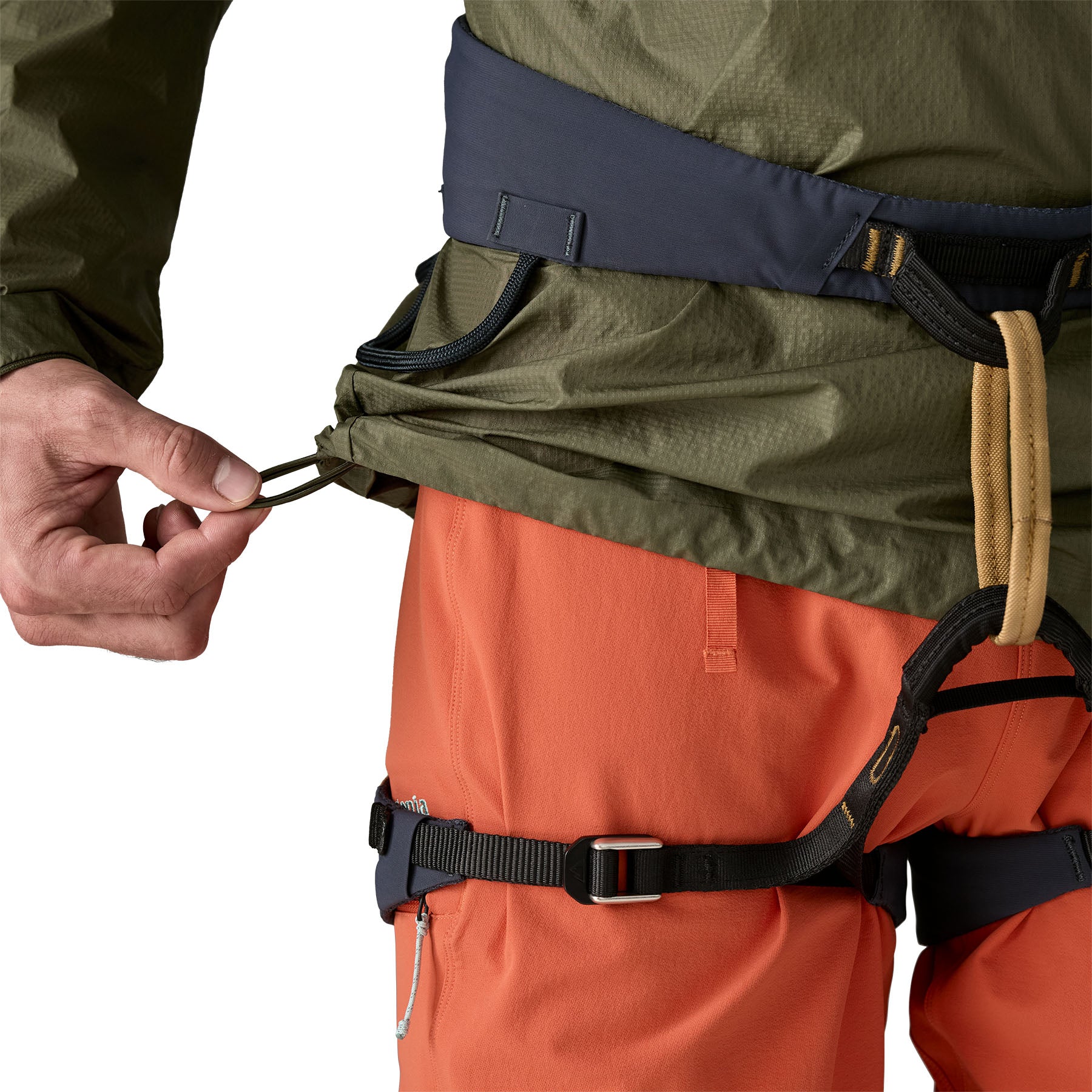 Men's Houdini® Rock Jacket