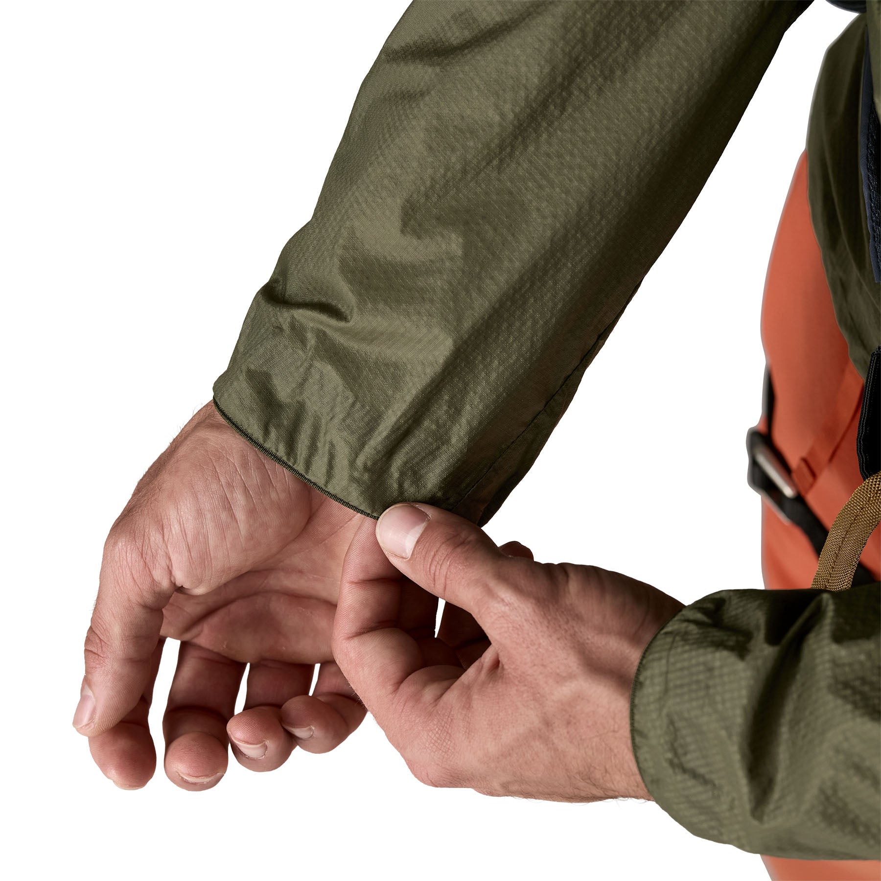 Men's Houdini® Rock Jacket