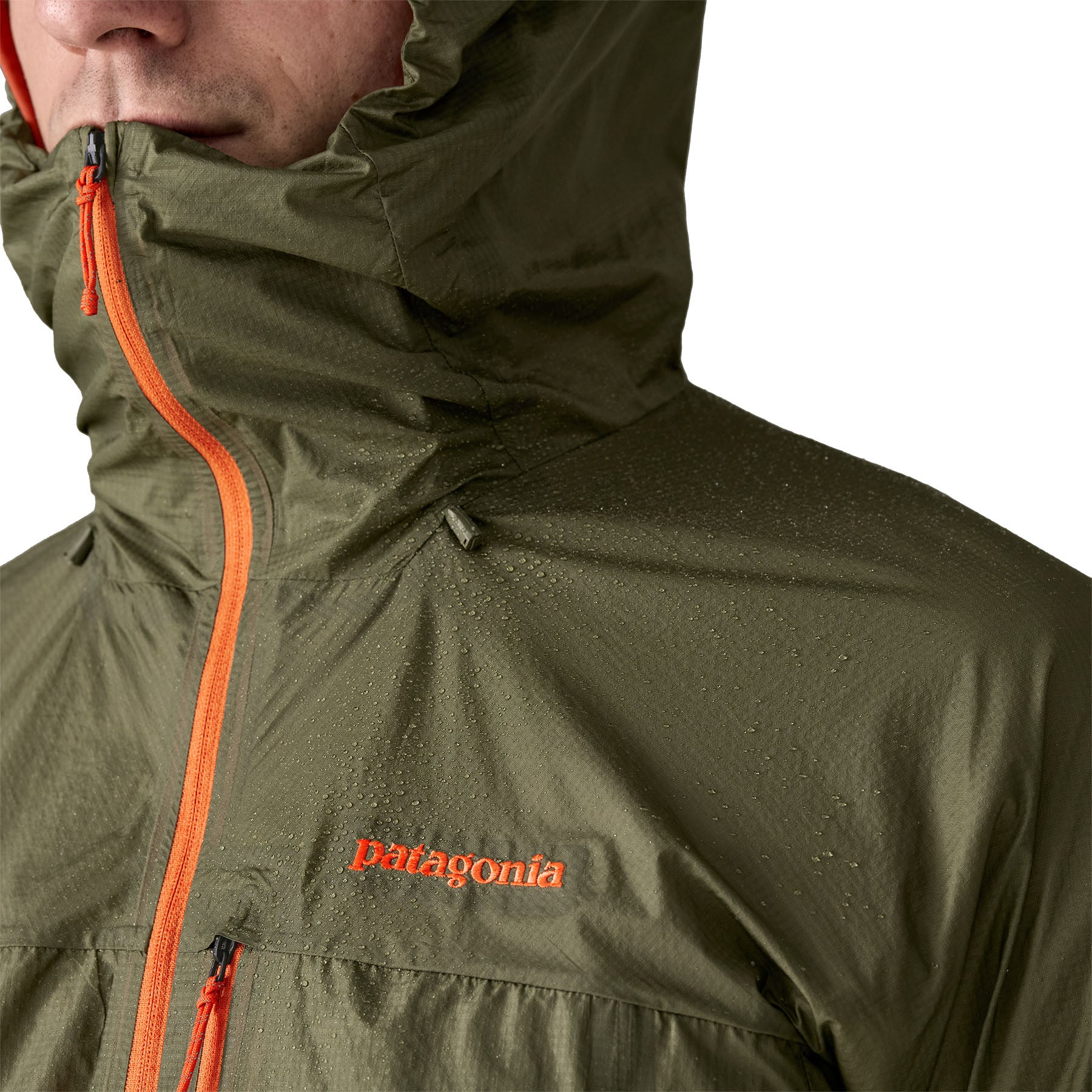 Men's Houdini® Rock Jacket