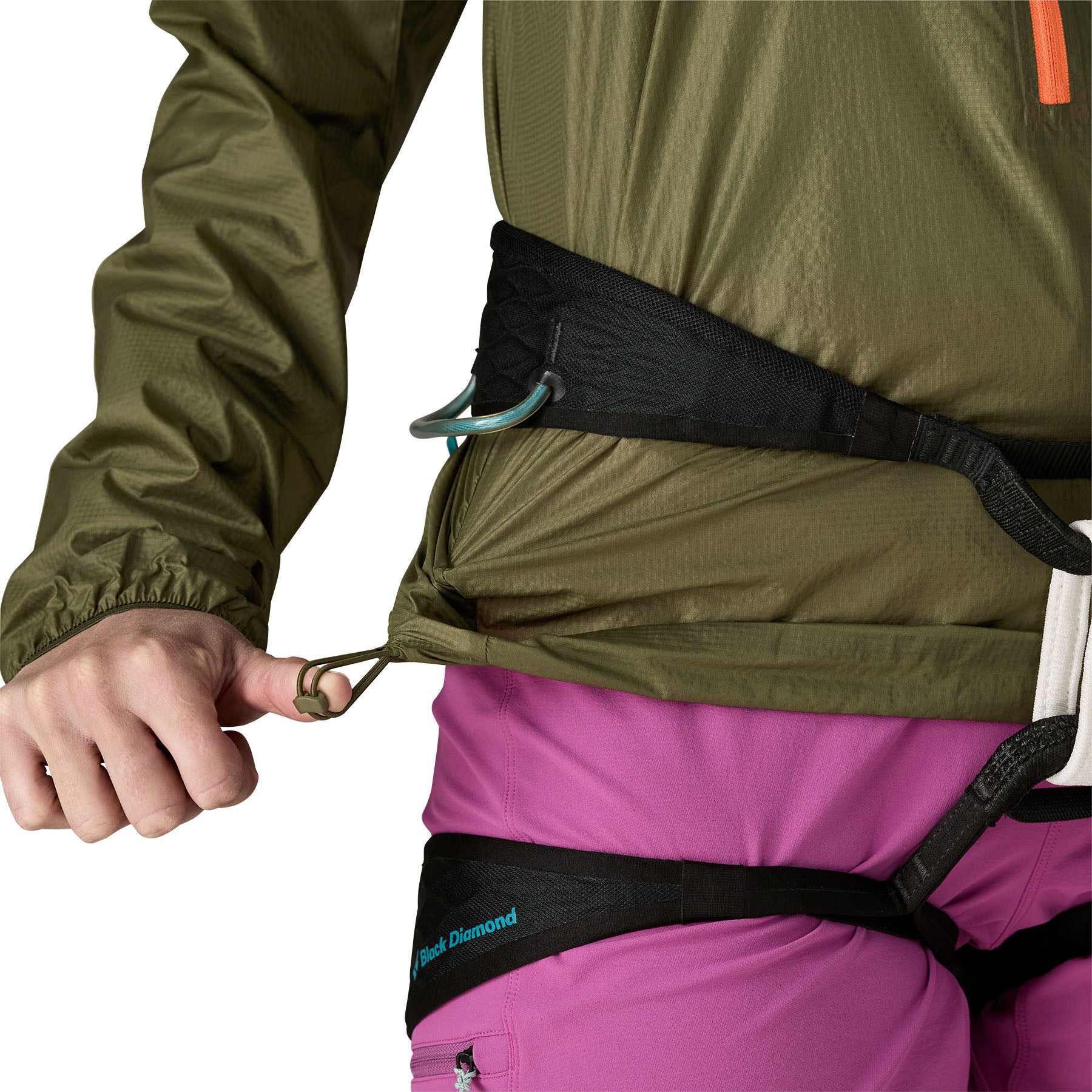 Women's Houdini® Rock Jacket