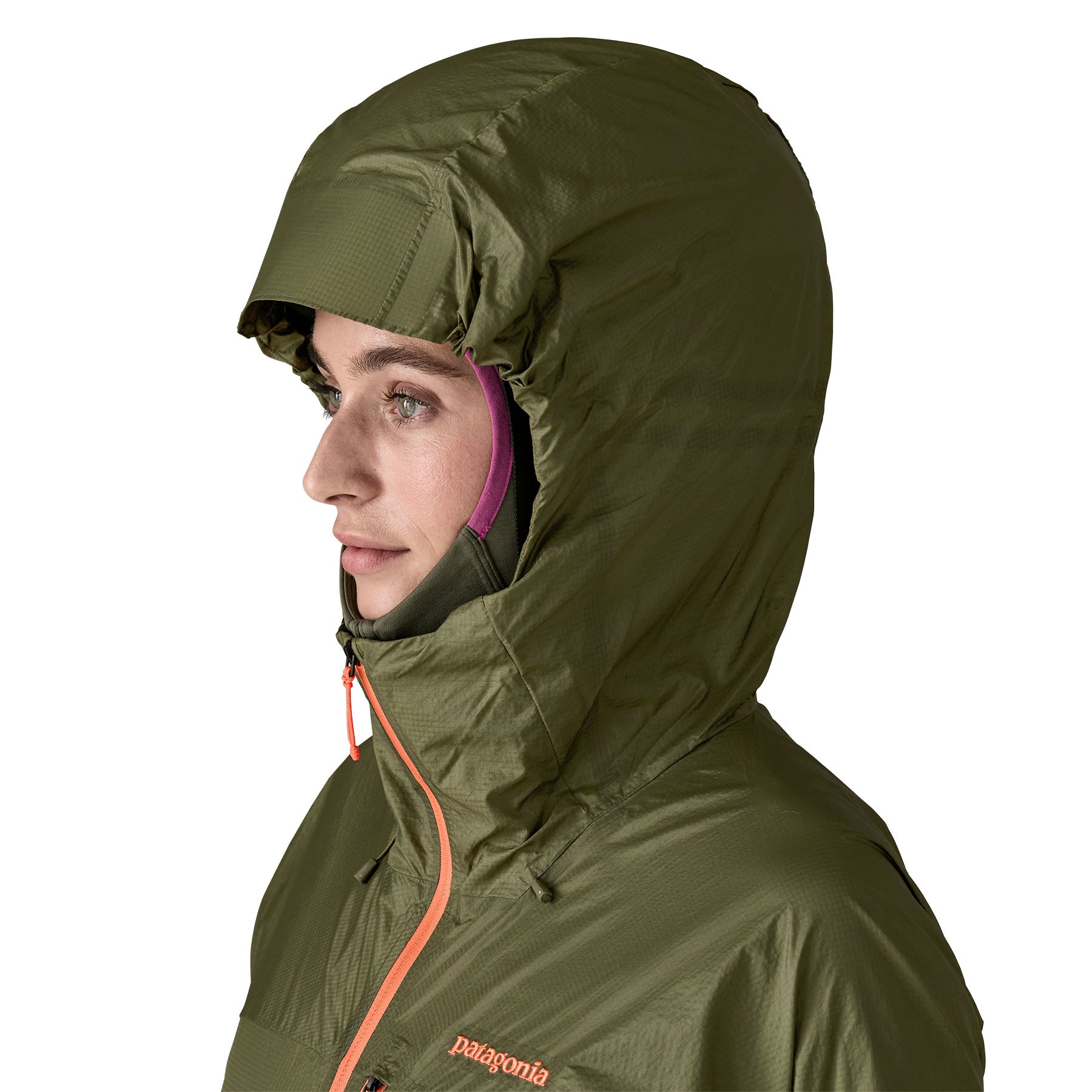 Women's Houdini® Rock Jacket