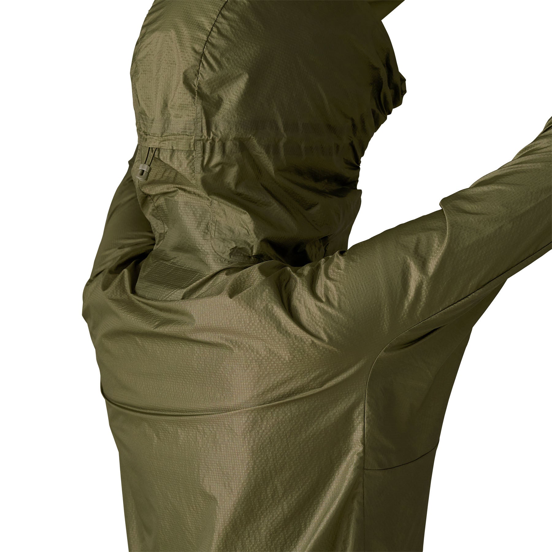 Women's Houdini® Rock Jacket