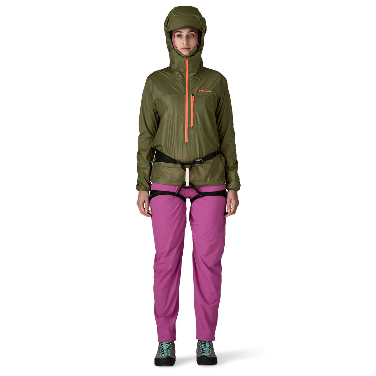 Women's Houdini® Rock Jacket