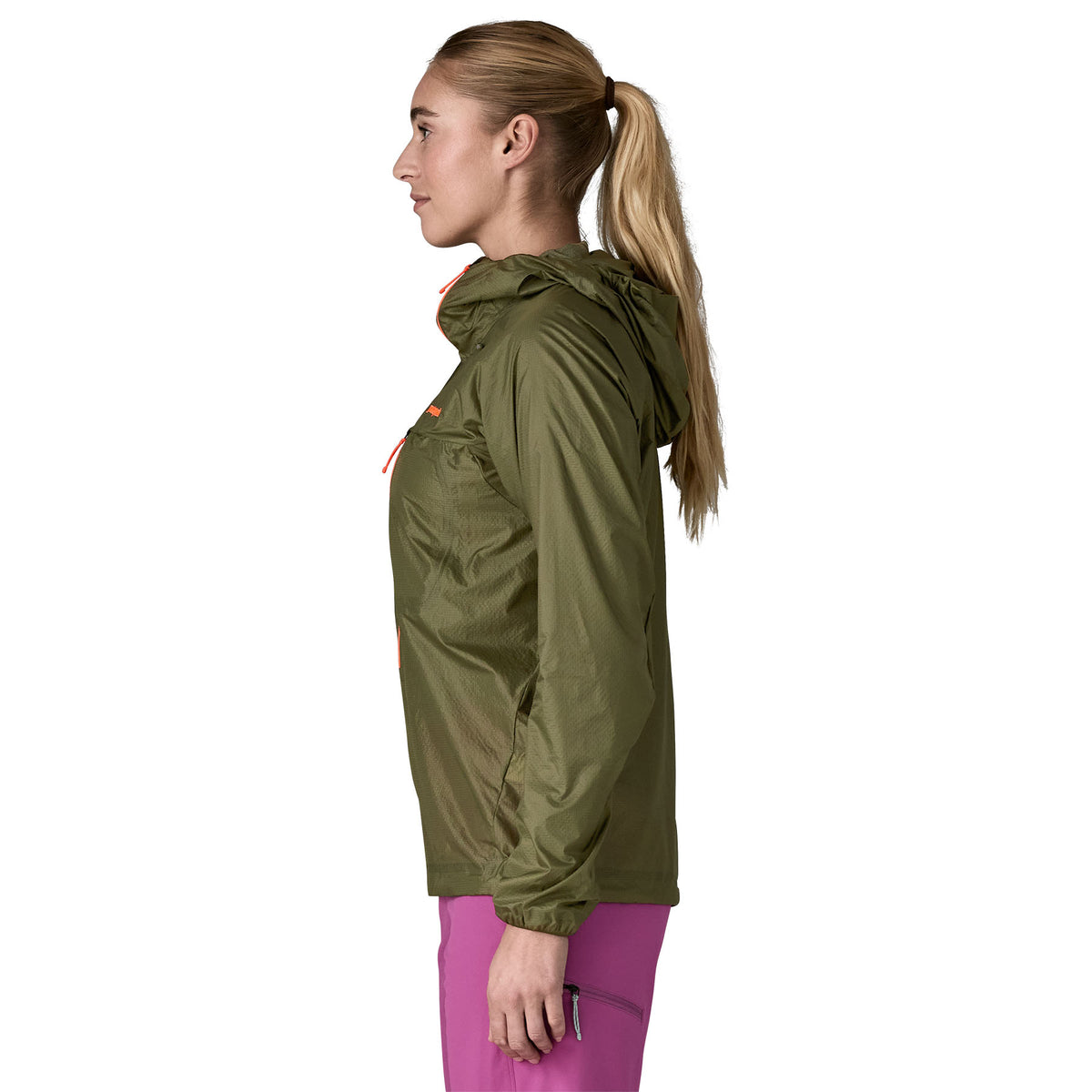 Women's Houdini® Rock Jacket