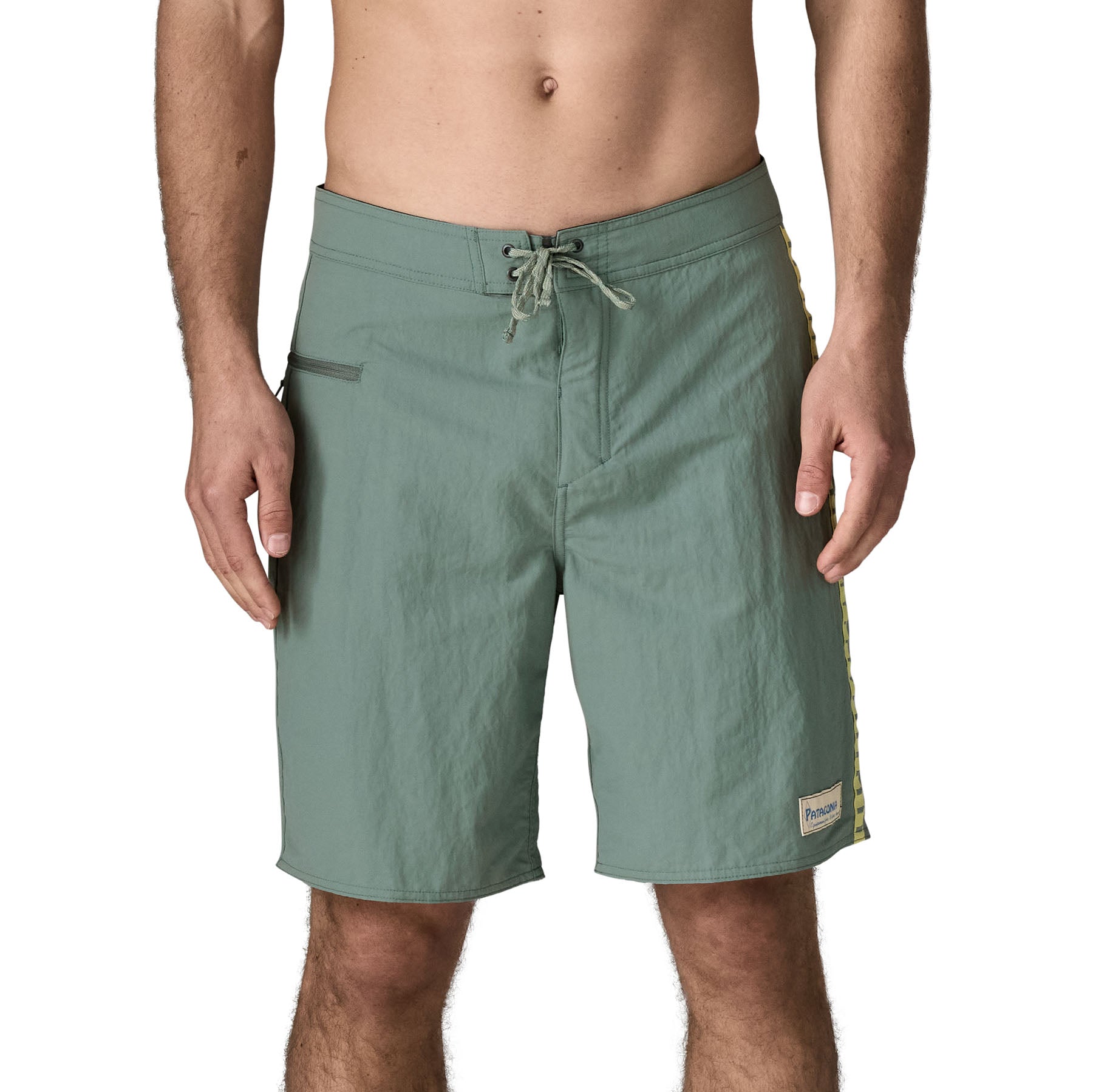 Men's Wavefarer® Boardshorts - 19"