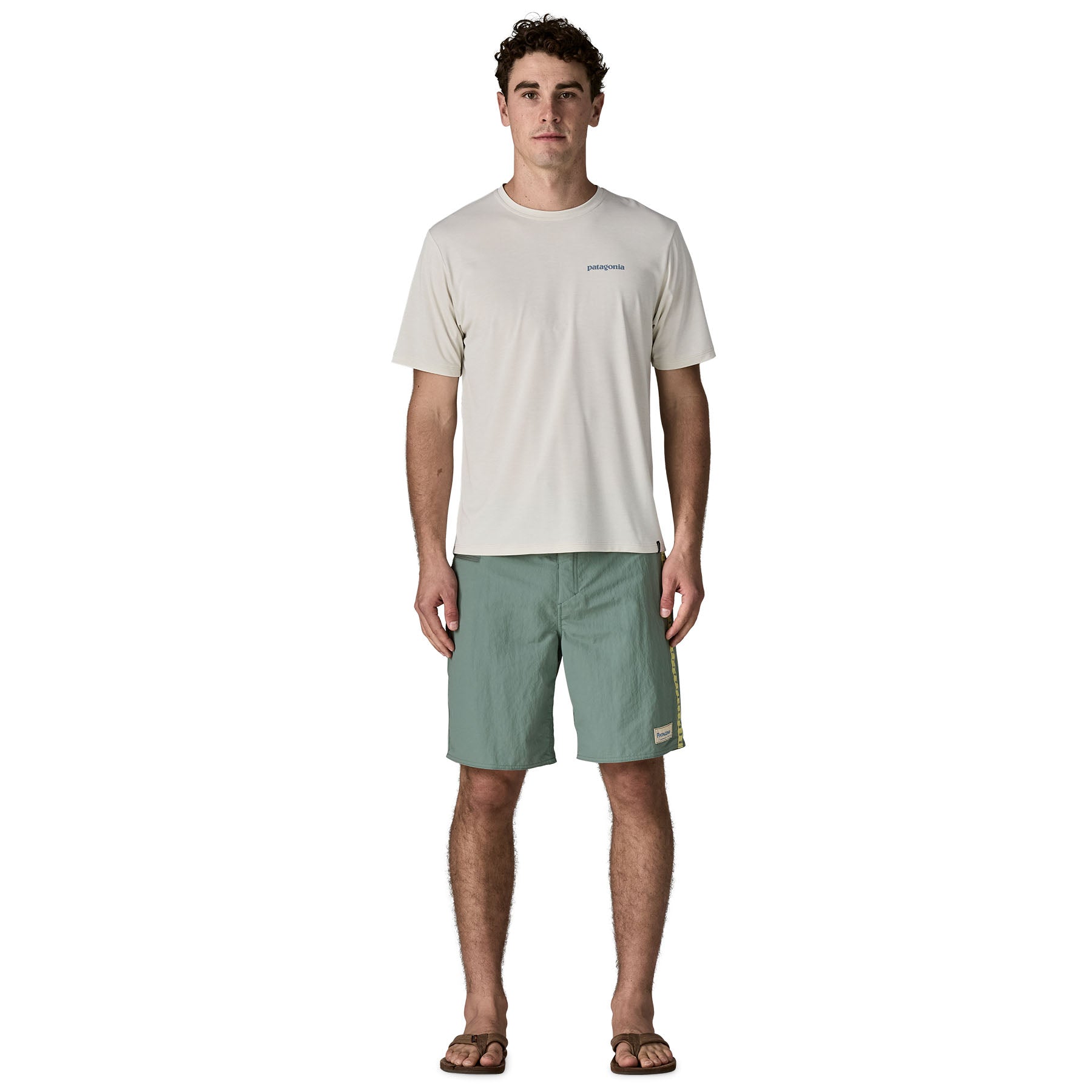 Men's Wavefarer® Boardshorts - 19"