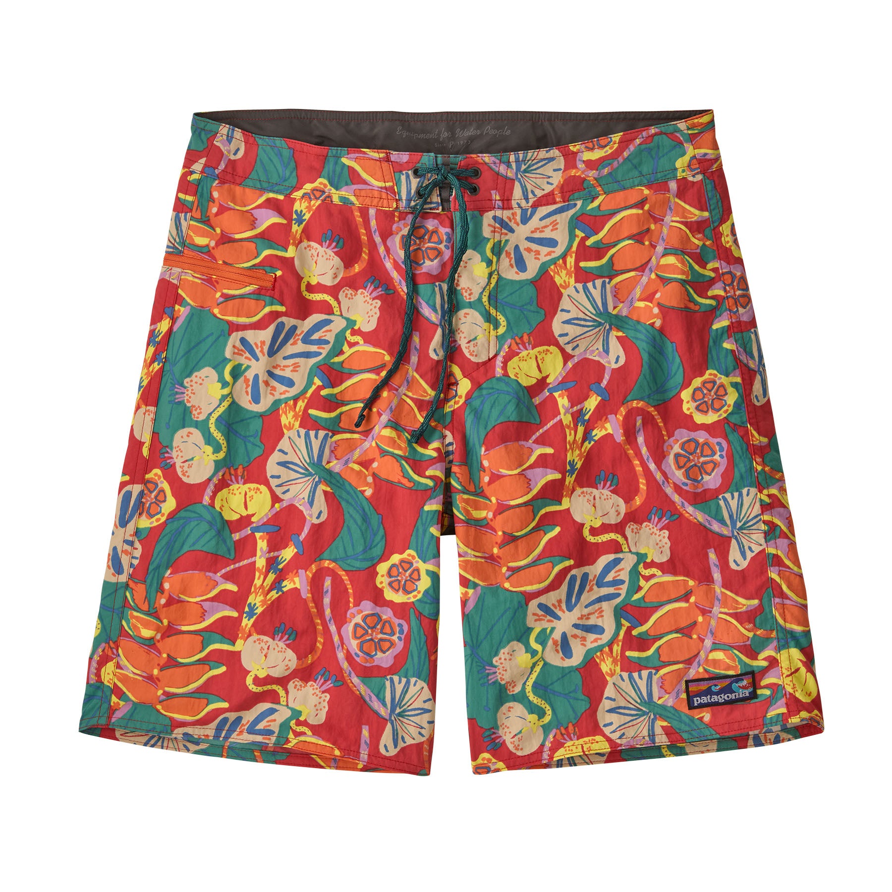 Men's Wavefarer® Boardshorts - 19"