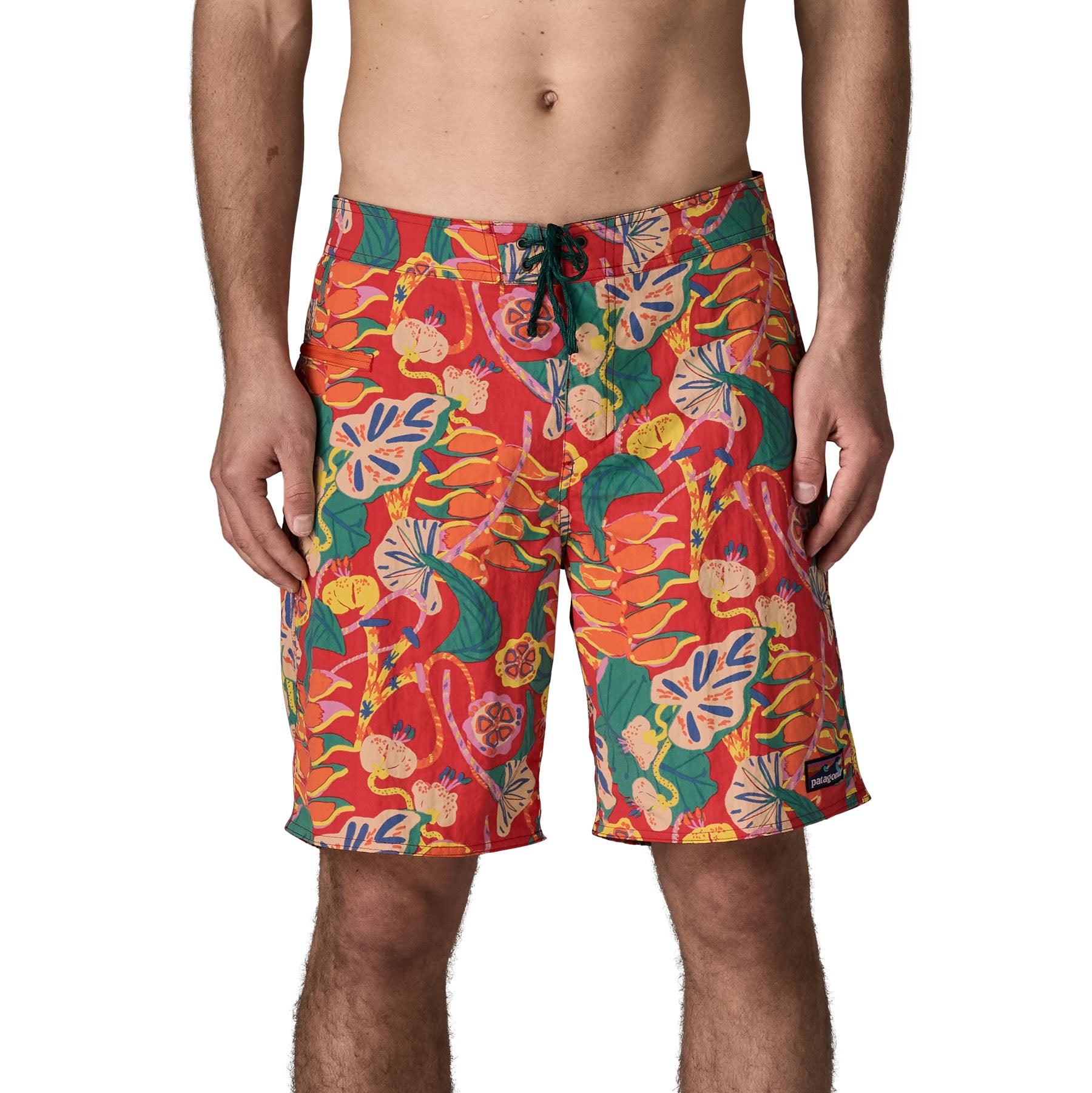 Men's Wavefarer® Boardshorts - 19"