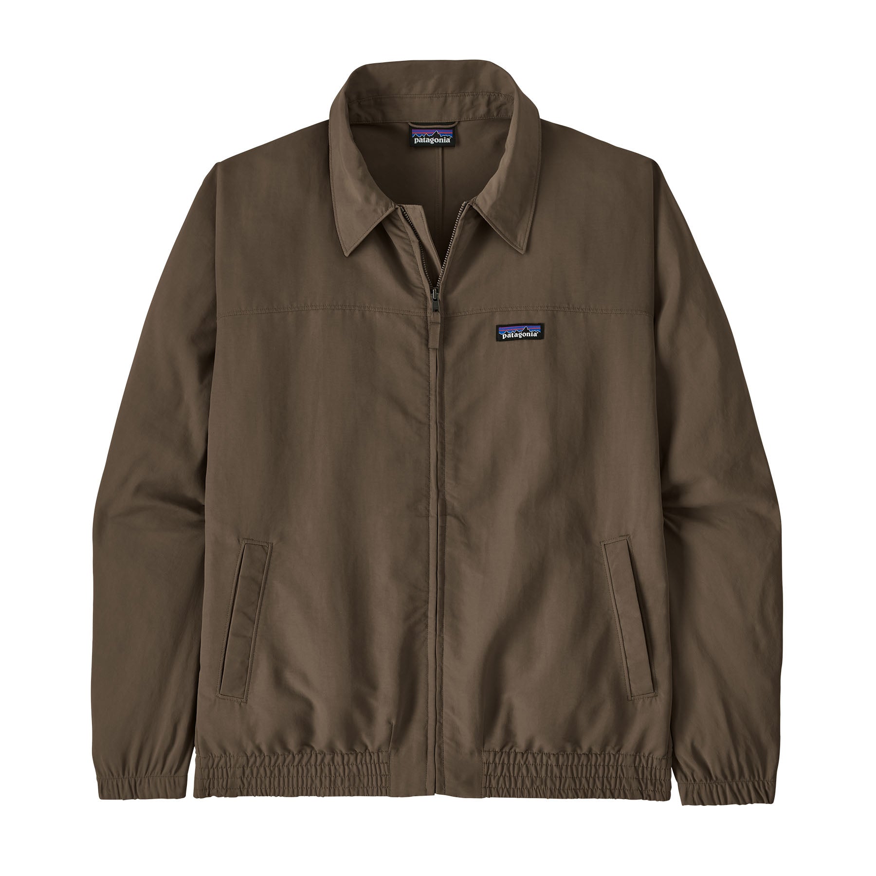 Men's Isthmus Unlined Jacket
