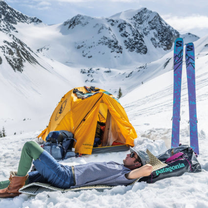 Patagonia Hong Kong Online Store