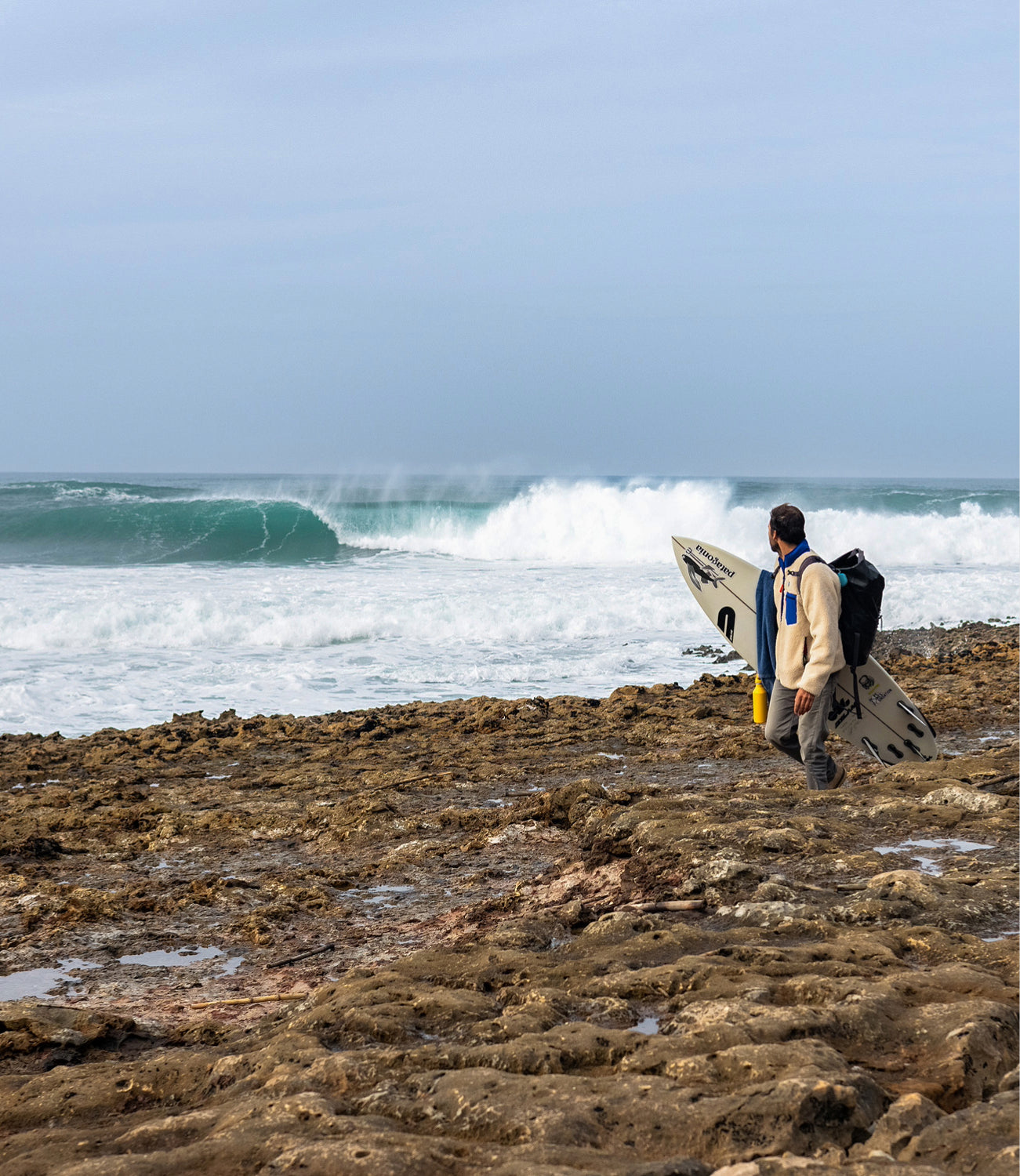 Patagonia Hong Kong Online Store