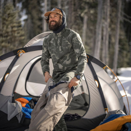 Patagonia Hong Kong Online Store