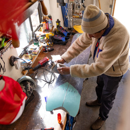 Patagonia Hong Kong Online Store