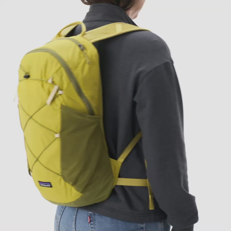 Patagonia Terravia Pack 14L - Barnacle Blue
