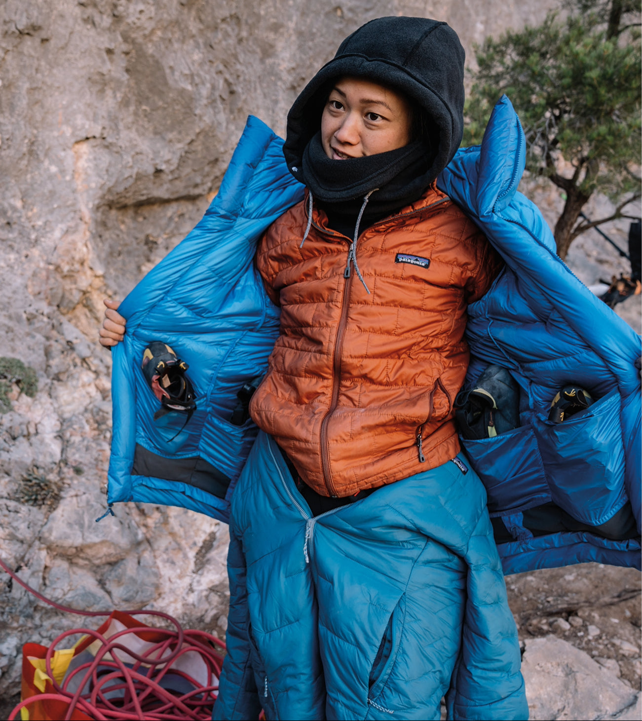 Patagonia Hong Kong Online Store