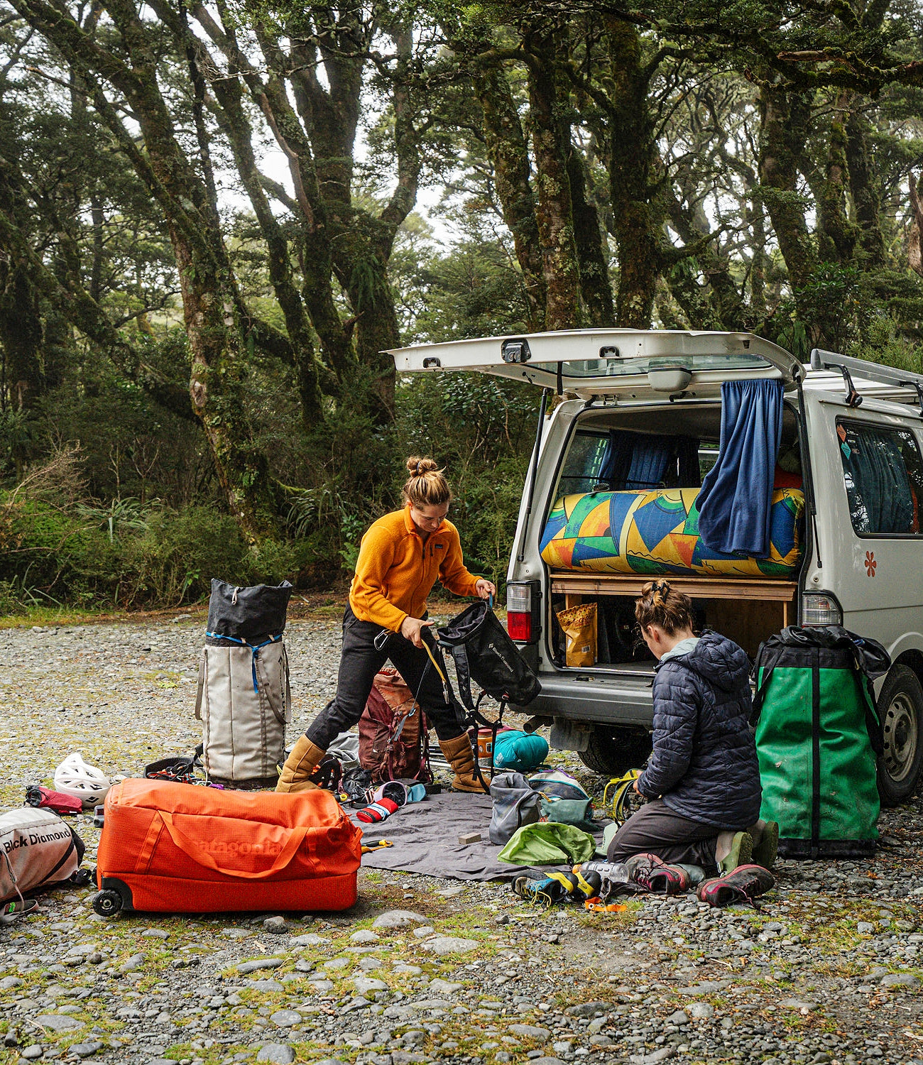 Patagonia Hong Kong Online Store